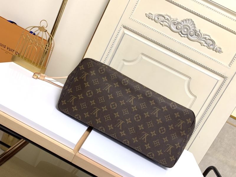 LV Shopping Bags